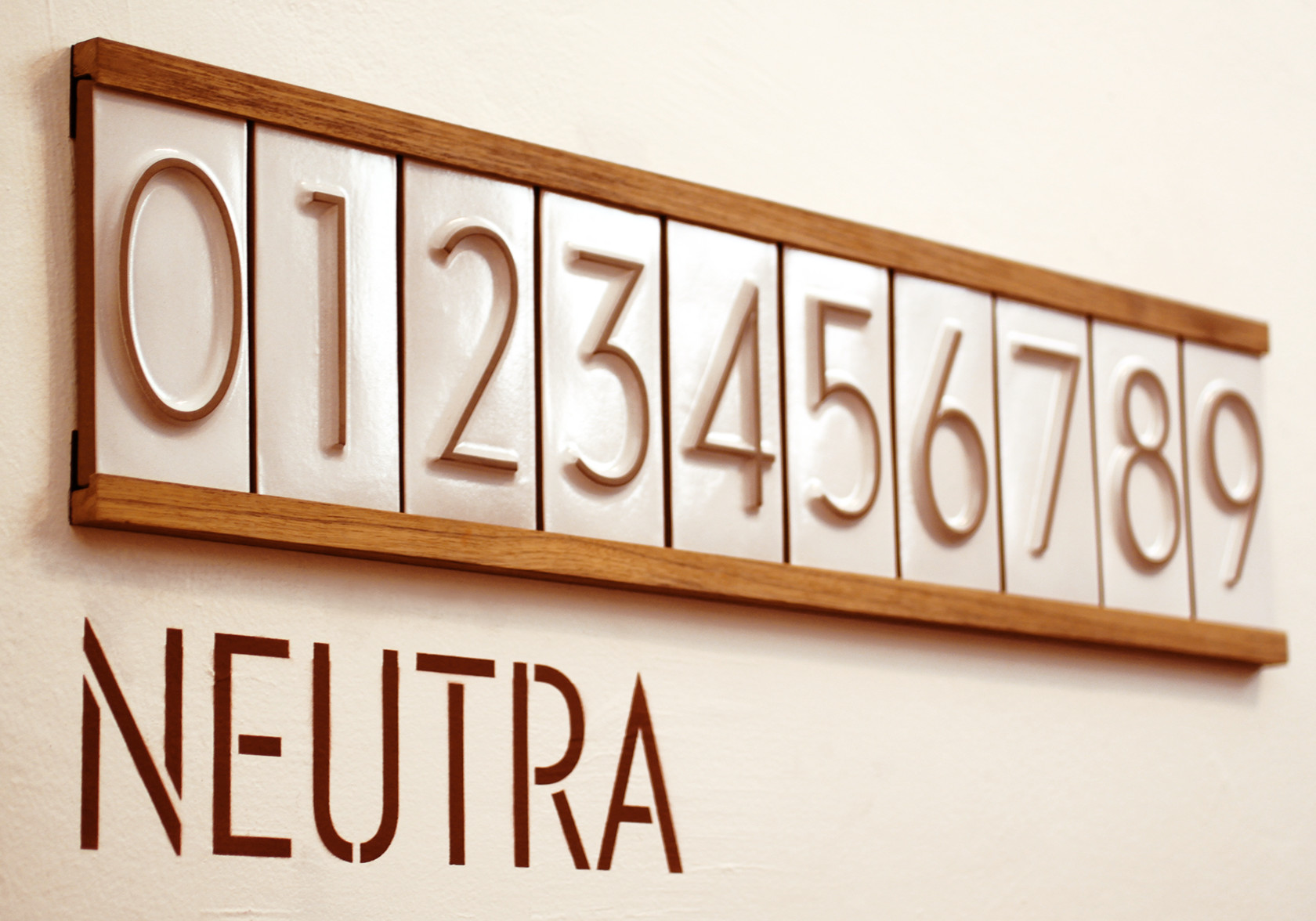 neutra house number richard neutra neutra tile numbers house industries neutra house number richard neutra neutra tile numbers house industries