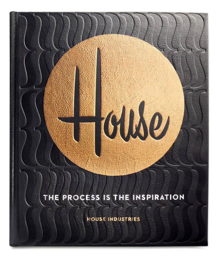 洋書 house industries magazine #2 House Industries: House Industries: 9783931126209: Amazon