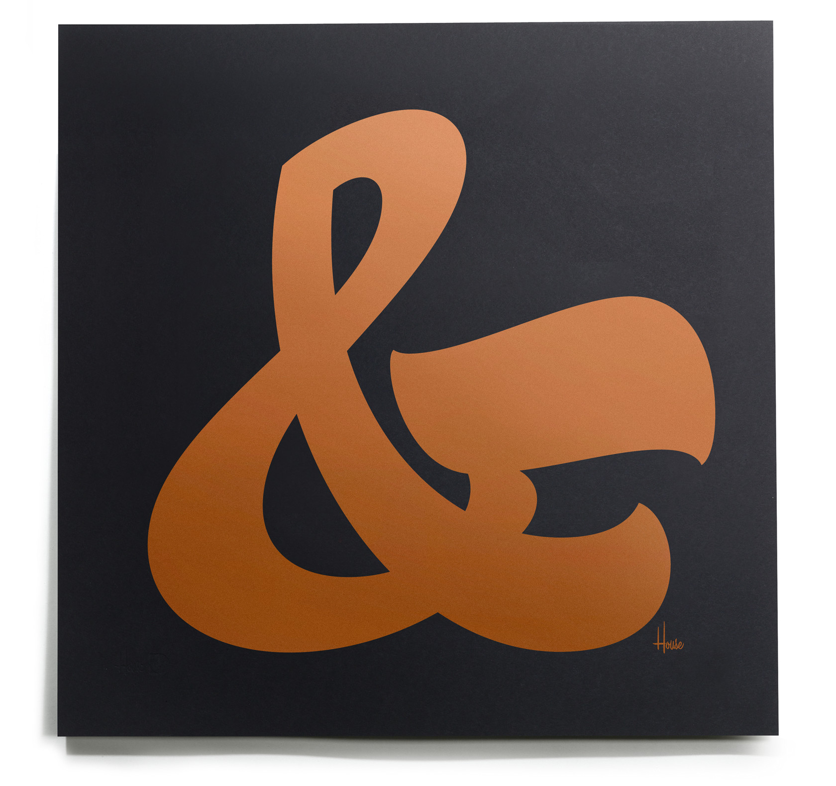 Decor - House Industries