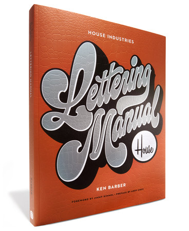 洋書 house industries magazine #2 Book - House Industries
